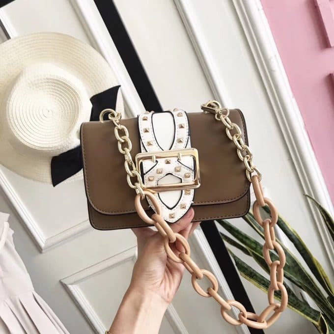 2019人気新作バーバリー(BURBERRY)☆レディース ショルダーバッグコピー☆どんなアイテムとも相性がいい！絶賛発売中！！ - 画像 (4)