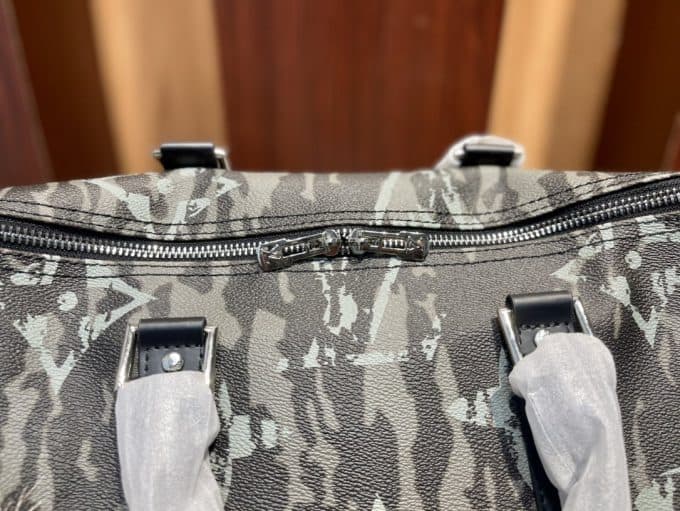 ルイヴィトンバッグコピー 大人気2021新品 Louis Vuitton 男女兼用 ボストンバッグ - 画像 (8)