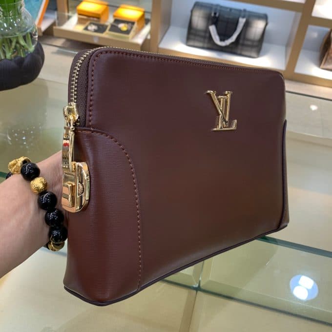 ルイヴィトンバッグコピー 大人気2021新品 Louis Vuitton メンズ セカンドバッグ - 画像 (4)
