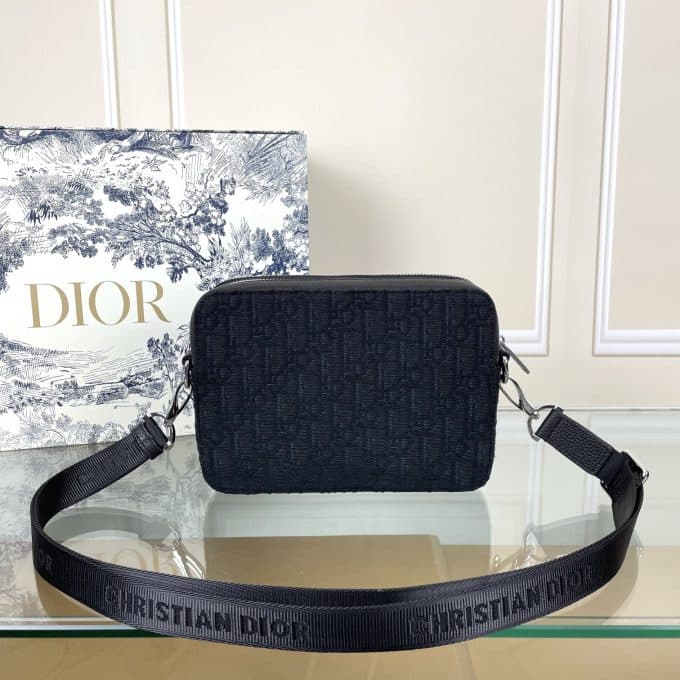 ディオールバッグコピー 大人気2021新品 Dior メンズ ショルダーバッグ - 画像 (6)