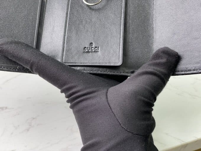 グッチ財布コピー 大人気2021新品 GUCCI レディース 財布 - 画像 (6)