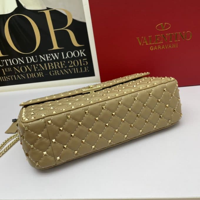 ヴァレンティノバッグコピー 2022新品注目度NO.1 Valentino レディース ショルダーバッグ - 画像 (4)
