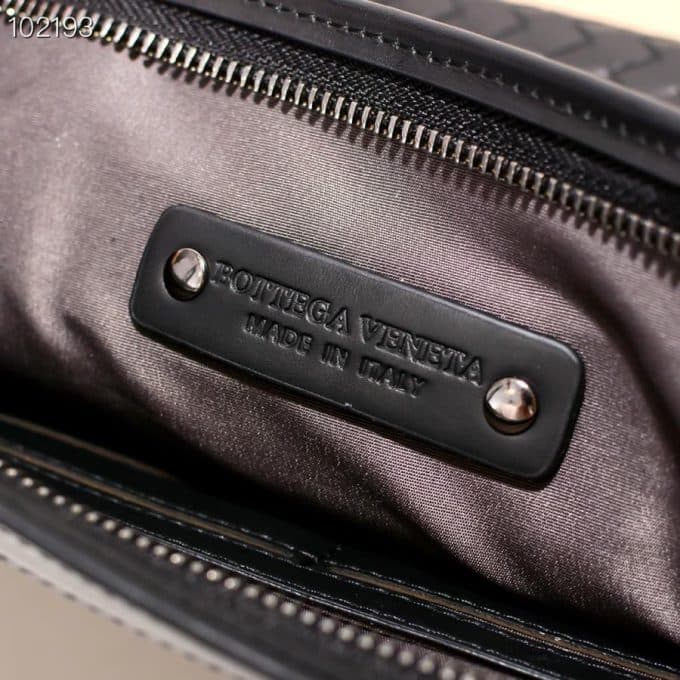 ボッテガヴェネタバッグコピー 2021新品注目度NO.1 Bottega Veneta メンズ セカンドバッグ - 画像 (7)
