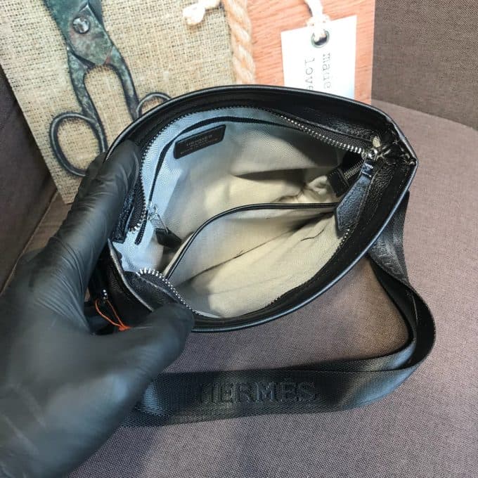 エルメスバッグコピー 大人気2021新品 HERMES メンズ ショルダーバッグ - 画像 (9)