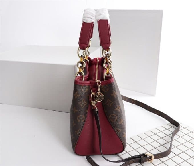 ルイヴィトンバッグコピー 2020新品注目度NO.1 Louis Vuitton レディース ハンドバッグ - 画像 (7)