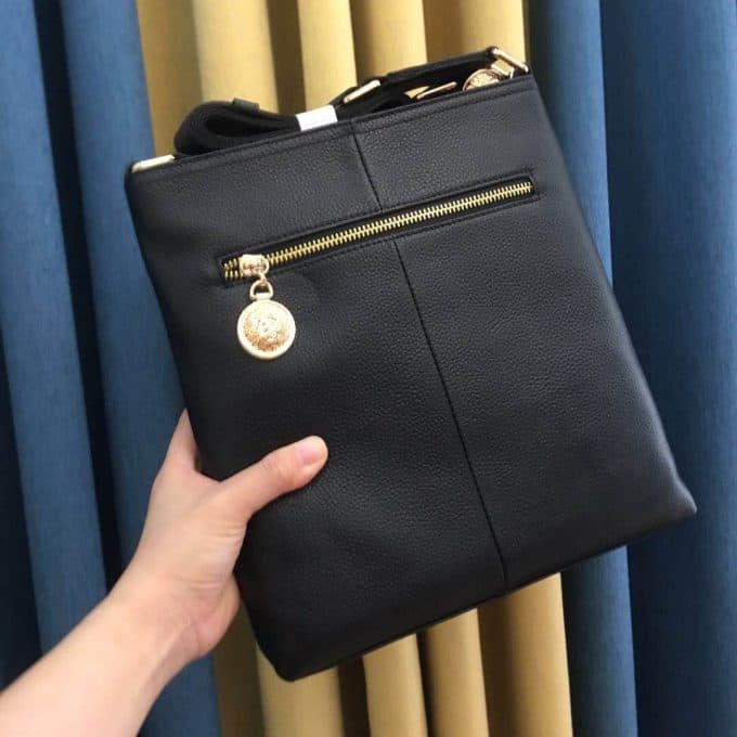 ヴェルサーチェバッグコピー 大人気2021新品 VERSACE メンズ ショルダーバッグ - 画像 (3)