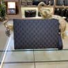 グッチバッグコピー 2021新品注目度NO.1 GUCCI メンズ セカンドバッグ - 画像 (2)