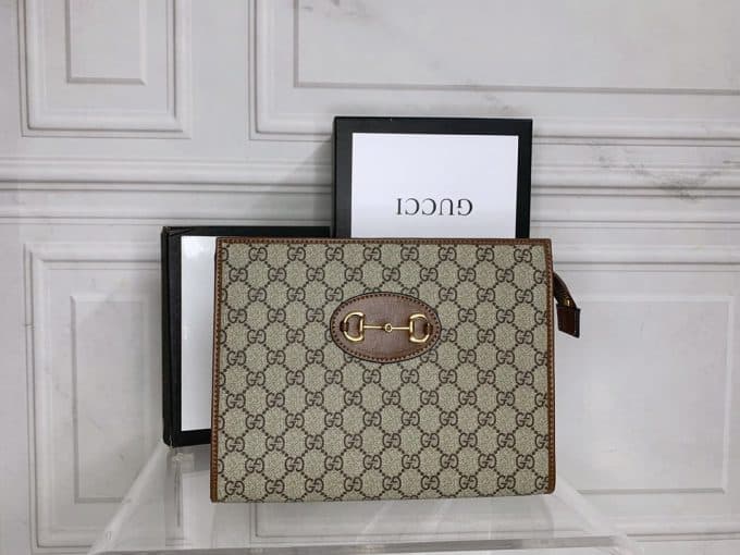 グッチバッグコピー 2021新品注目度NO.1 GUCCI メンズ セカンドバッグ