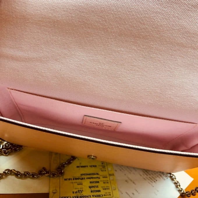 ルイヴィトンバッグコピー 定番人気2020新品 Louis Vuitton レディース ショルダーバッグ - 画像 (7)