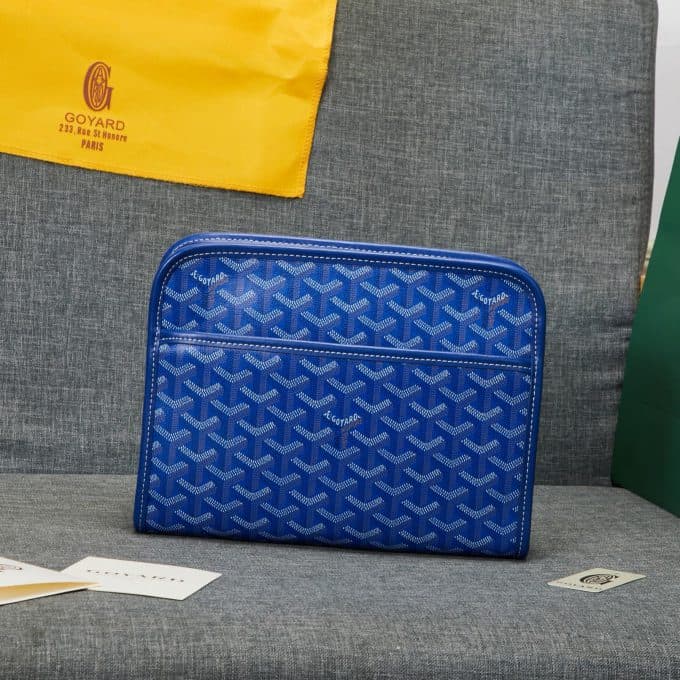 ゴヤールバッグコピー 大人気2021新品 GOYARD 男女兼用 セカンドバッグ