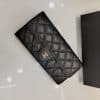 シャネル財布コピー 2021新品注目度NO.1 CHANEL レディース 長財布 - 画像 (2)