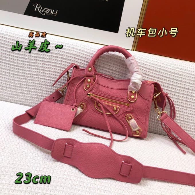 高品質 バレンシアガバッグコピー 大人気2022新品 BALENCIAGAレディース ハンドバッグ