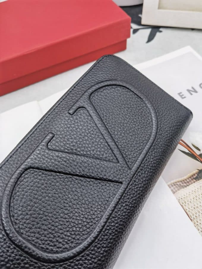 ヴァレンティノ財布コピー 大人気2021新品 Valentino レディース 長財布 - 画像 (7)