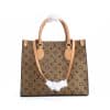 ルイヴィトンバッグコピー 2020新品注目度NO.1 Louis Vuitton レディース トートバッグ - 画像 (2)