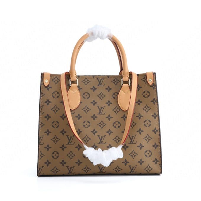 ルイヴィトンバッグコピー 2020新品注目度NO.1 Louis Vuitton レディース トートバッグ - 画像 (2)