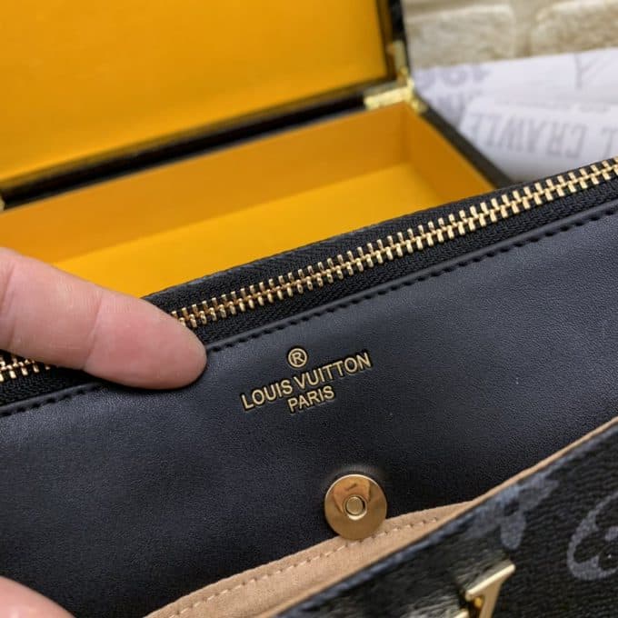 ルイヴィトンバッグコピー 定番人気2021新品 Louis Vuitton メンズ セカンドバッグ - 画像 (7)