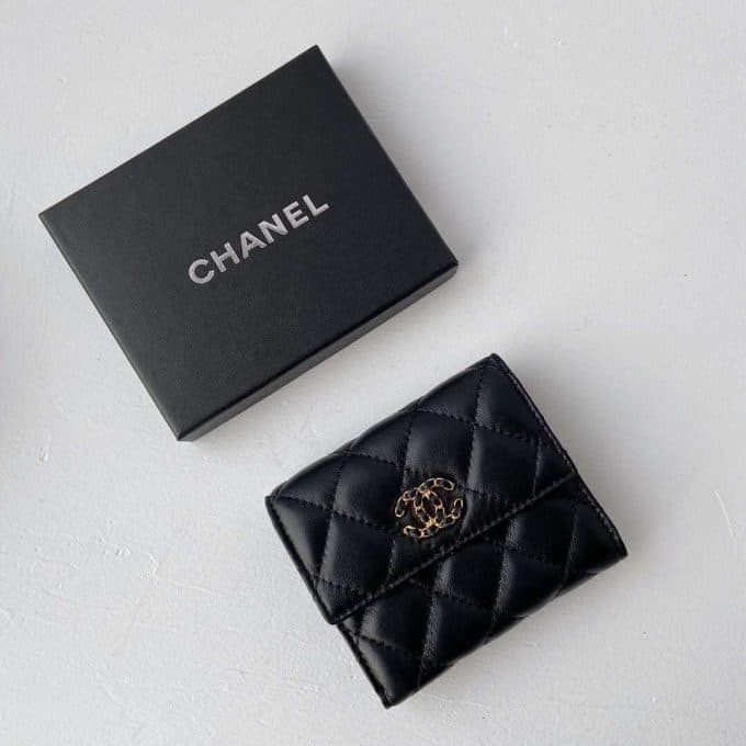 シャネル財布コピー 2021新品注目度NO.1 CHANEL レディース 財布 - 画像 (2)