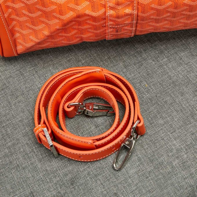 高品質ゴヤールバッグコピー 定番人気2021新品 GOYARD 男女兼用 ボストンバッグ - 画像 (9)