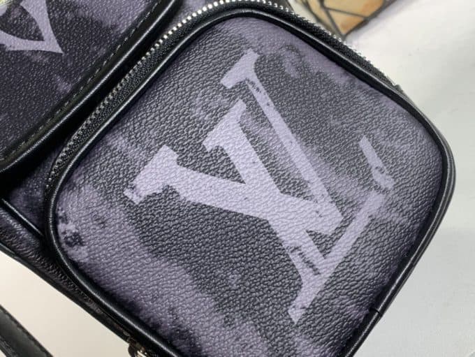 ルイヴィトンバッグコピー 大人気2021新品 Louis Vuitton 男女兼用 ショルダーバッグ - 画像 (6)