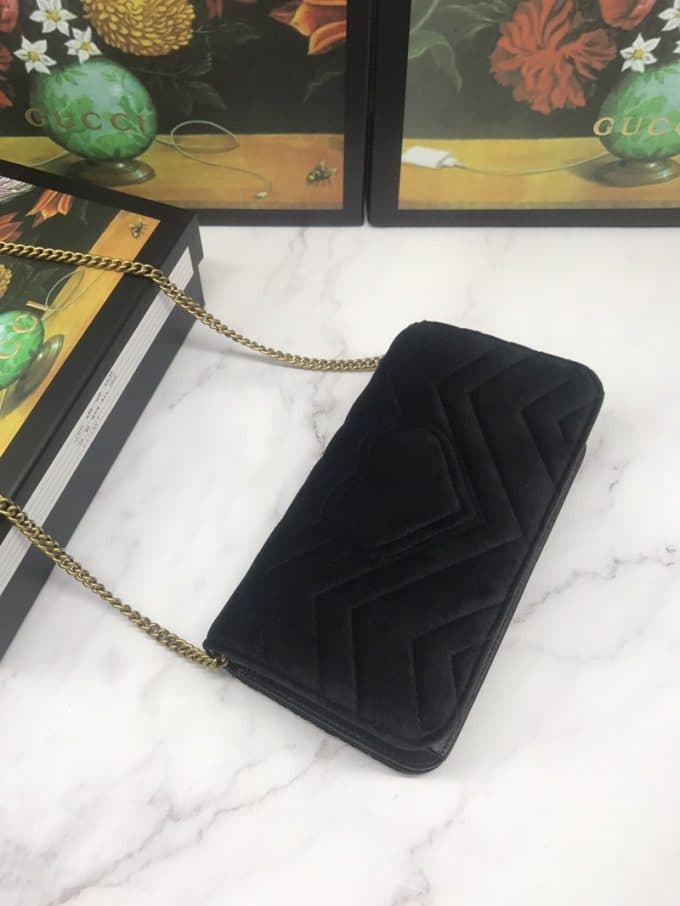 グッチ財布コピー 大人気2020新品 GUCCI レディース 長財布 - 画像 (4)