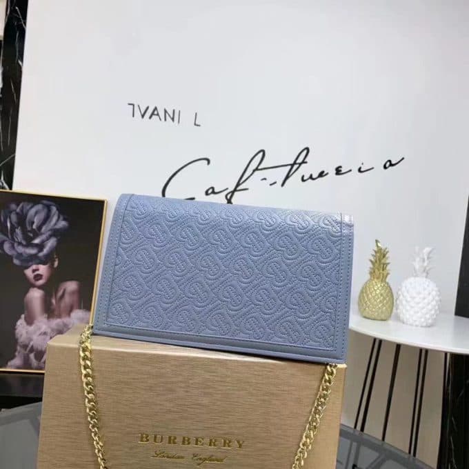 2019秋冬高品質バーバリー(BURBERRY)☆レディース ショルダーバッグコピー☆数量限定発表！お見逃しなく！ - 画像 (9)