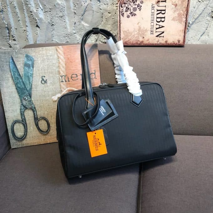 エルメスバッグコピー 定番人気2021新品 HERMES メンズ ハンドバッグ - 画像 (2)