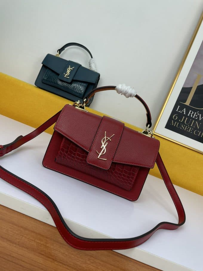 イヴサンローラン バッグコピー 2022新品注目度NO.1 YSL レディース ハンドバッグ