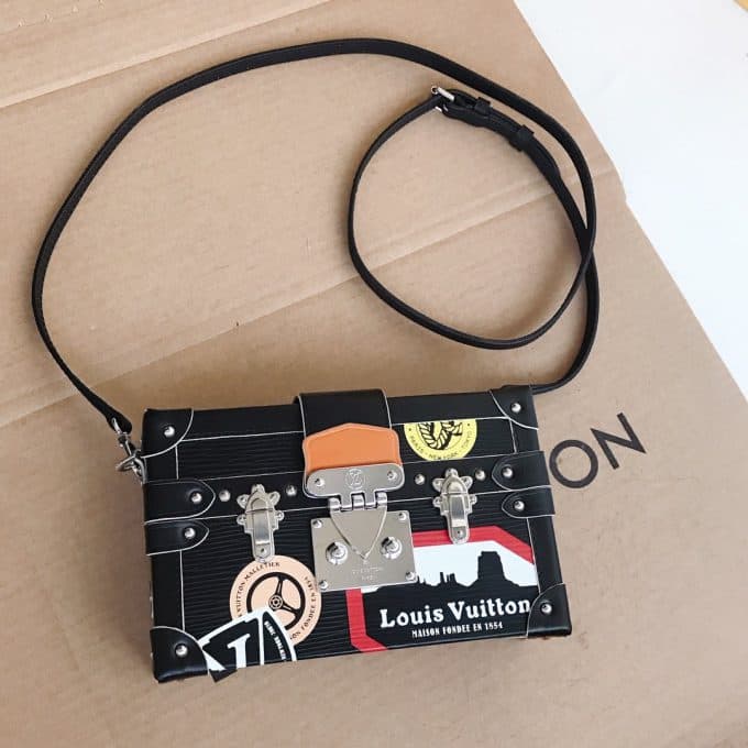 ルイヴィトンバッグコピー 2020新品注目度NO.1 Louis Vuitton レディース ショルダーバッグ - 画像 (8)