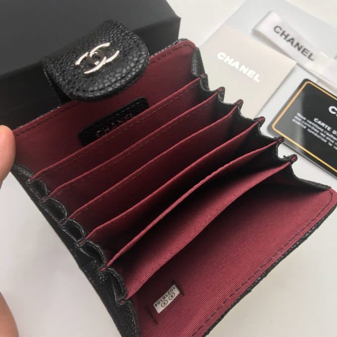 シャネル財布コピー 大人気2021新品 CHANEL レディース 財布 - 画像 (6)