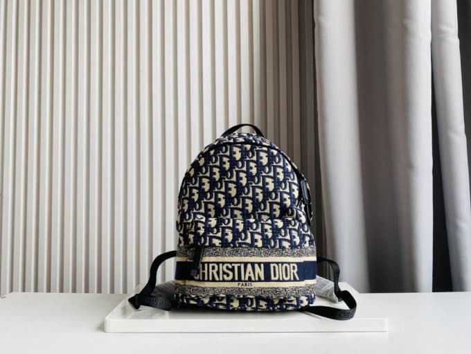 ディオールバッグコピー 定番人気2022新品 Dior 男女兼用 バックパック