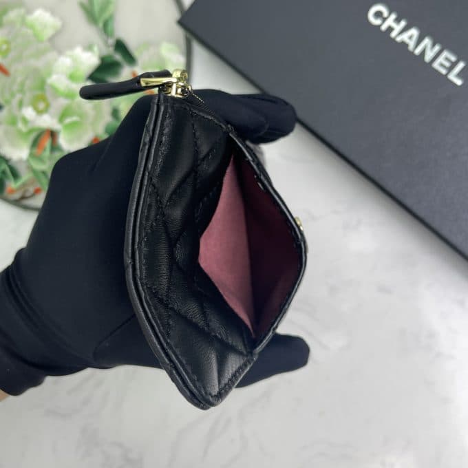 シャネル財布コピー 大人気2021新品 CHANEL レディース 財布 - 画像 (5)