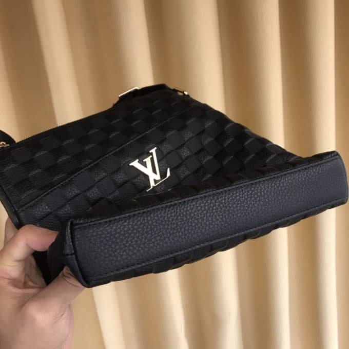 ルイヴィトンバッグコピー 2021新品注目度NO.1 Louis Vuitton メンズ ショルダーバッグ - 画像 (8)