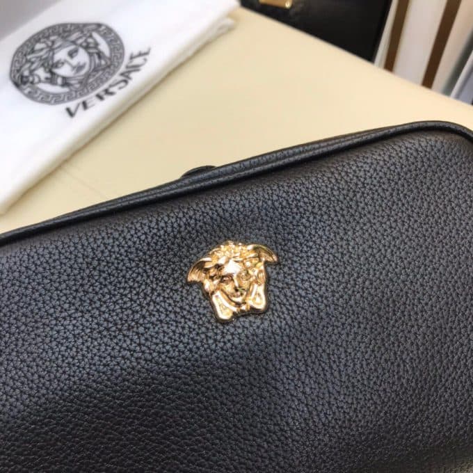 ヴェルサーチェバッグコピー 2021新品注目度NO.1 VERSACE メンズ セカンドバッグ - 画像 (7)