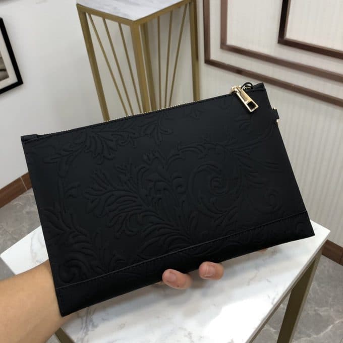 ヴェルサーチェバッグコピー 定番人気2021新品 VERSACE メンズ セカンドバッグ - 画像 (7)