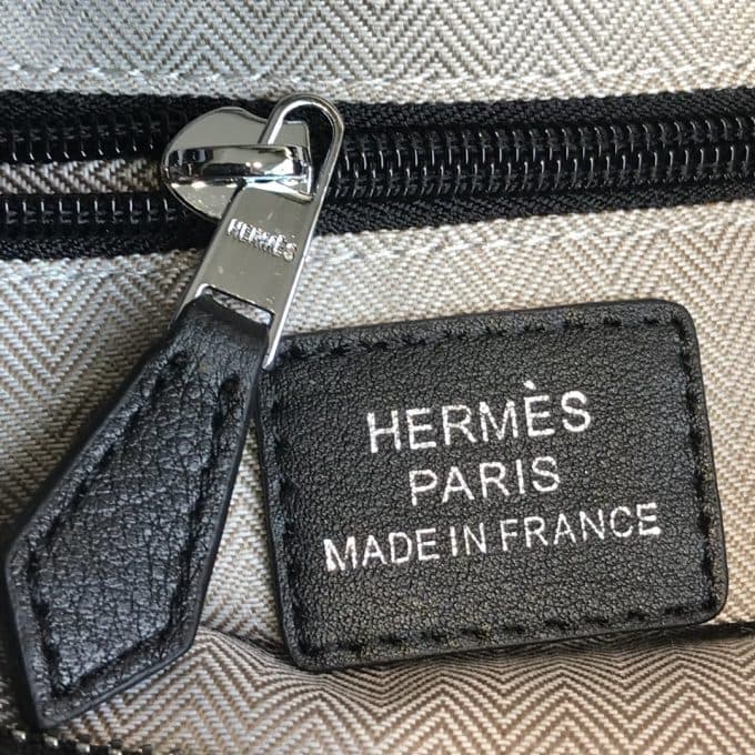 エルメスバッグコピー 大人気2021新品 HERMES メンズ トートバッグ - 画像 (8)