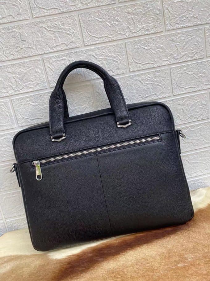 高品質 バーバリーバッグコピー 定番人気2021新品 BURBERRY メンズ ブリーフケース - 画像 (2)
