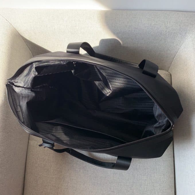 プラダバッグコピー 大人気2021新品 PRADA 男女兼用 ボストンバッグ - 画像 (9)