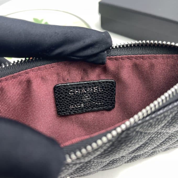 シャネル財布コピー 2021新品注目度NO.1 CHANEL レディース 長財布 - 画像 (6)
