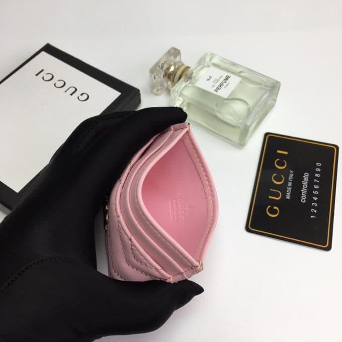 グッチ財布コピー 定番人気2021新品 GUCCI レディース 財布 - 画像 (5)