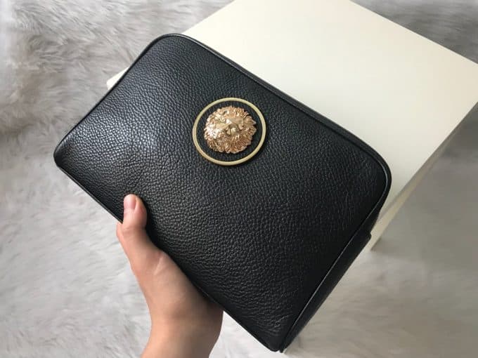 ヴェルサーチェバッグコピー 大人気2021新品 VERSACE メンズ セカンドバッグ - 画像 (8)