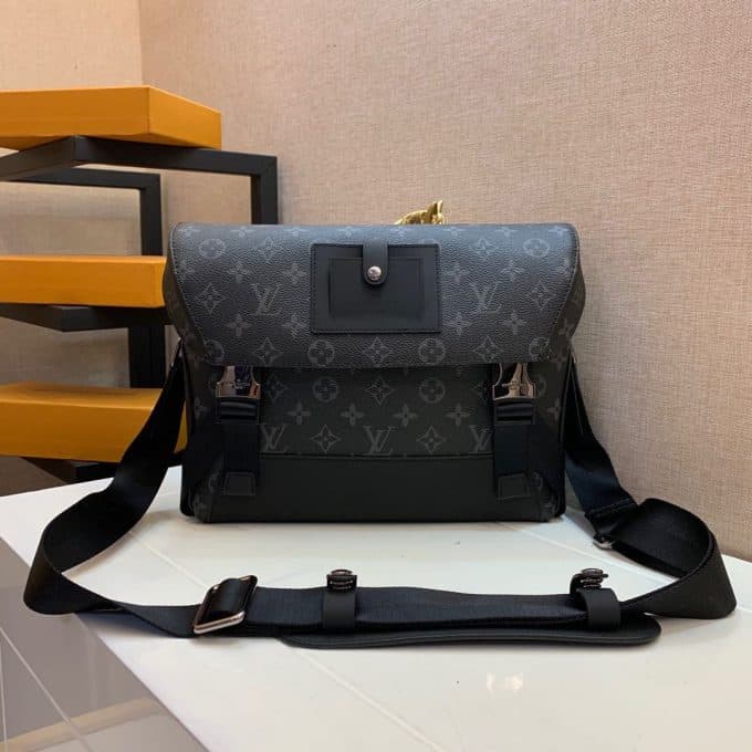 高品質ルイヴィトンバッグコピー 2021新品注目度NO.1 Louis Vuitton メンズ ショルダーバッグ