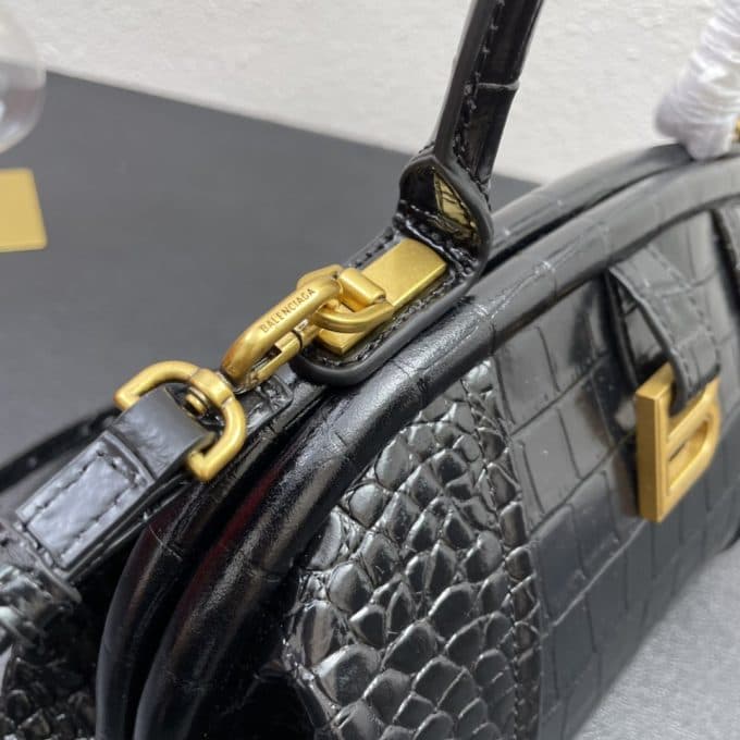 バレンシアガバッグコピー 大人気2022新品 BALENCIAGAレディース ハンドバッグ - 画像 (6)