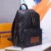 ルイヴィトンバッグコピー 大人気2021新品 Louis Vuitton メンズ バックパック - 画像 (2)