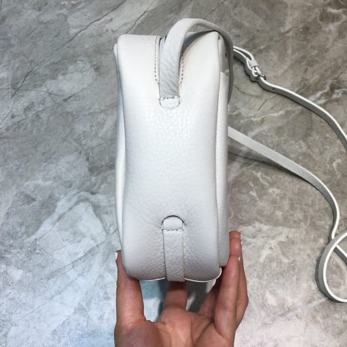 高品質 バレンシアガバッグコピー 定番人気2021新品 BALENCIAGA 男女兼用 ショルダーバッグ - 画像 (3)