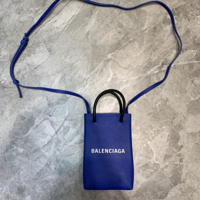 高品質 バレンシアガバッグコピー 大人気2021新品 BALENCIAGA 男女兼用 ショルダーバッグ