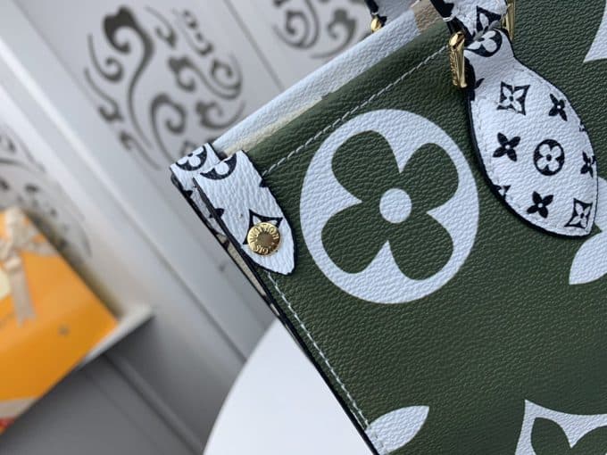 ルイヴィトンバッグコピー 定番人気2020新品 Louis Vuitton レディース トートバッグ - 画像 (7)