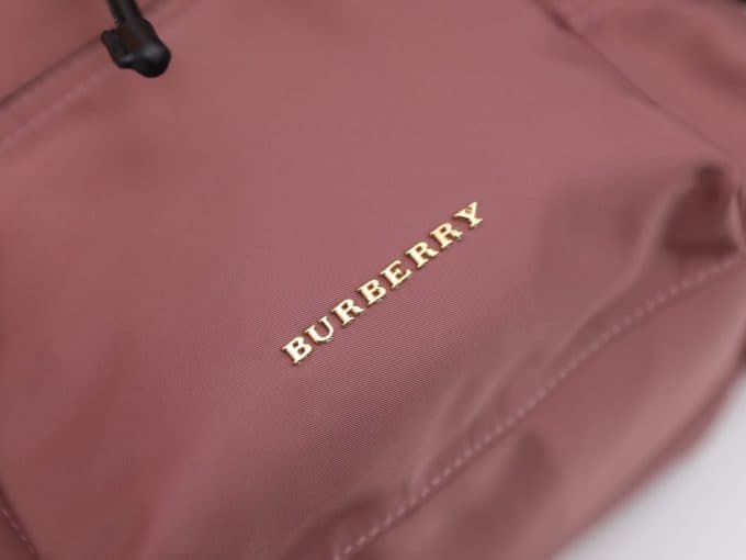 バーバリーバッグコピー 2021新品注目度NO.1 BURBERRY 男女兼用 バックパック - 画像 (8)