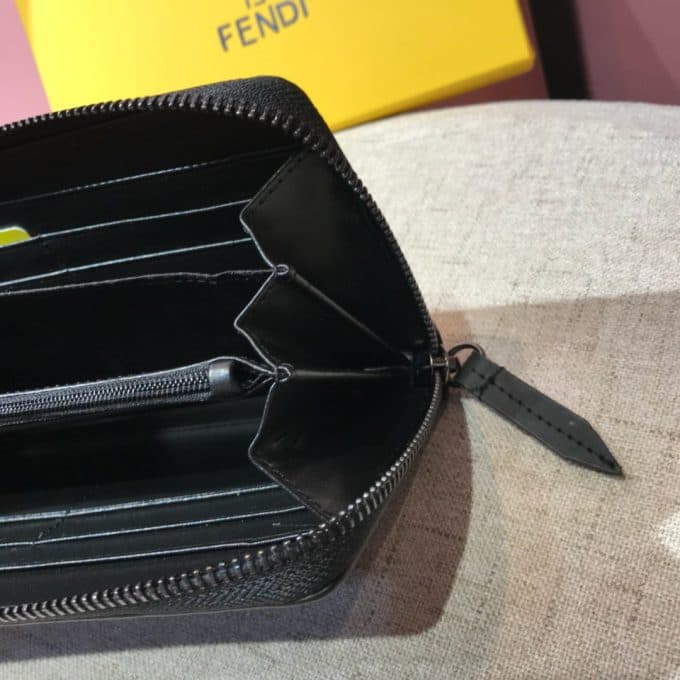 フェンディ財布コピー 大人気2021新品 FENDI レディース 長財布 - 画像 (9)