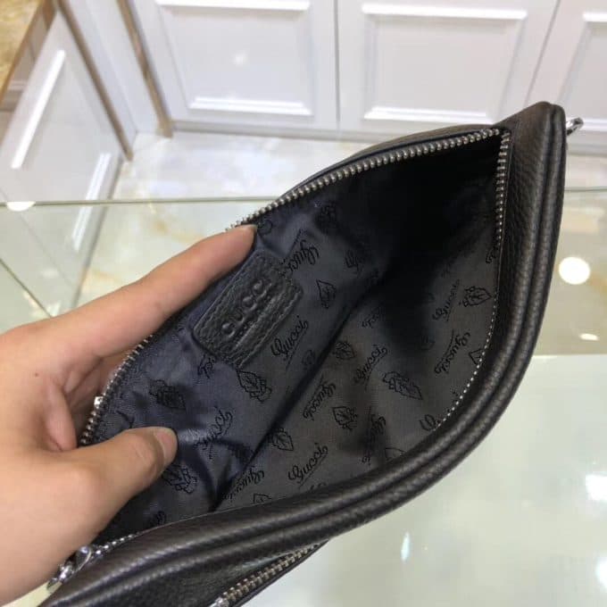 グッチバッグコピー 大人気2021新品 GUCCI メンズ セカンドバッグ - 画像 (8)