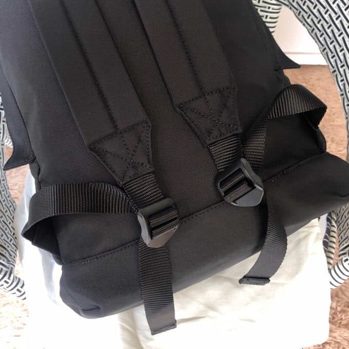 バレンシアガバッグコピー 定番人気2021新品 BALENCIAGA 男女兼用 バックパック - 画像 (5)